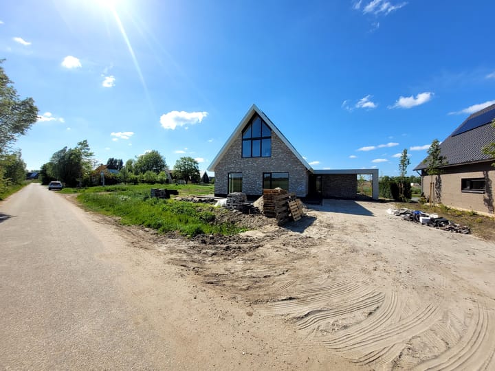 Foto 8 van Achterstraat