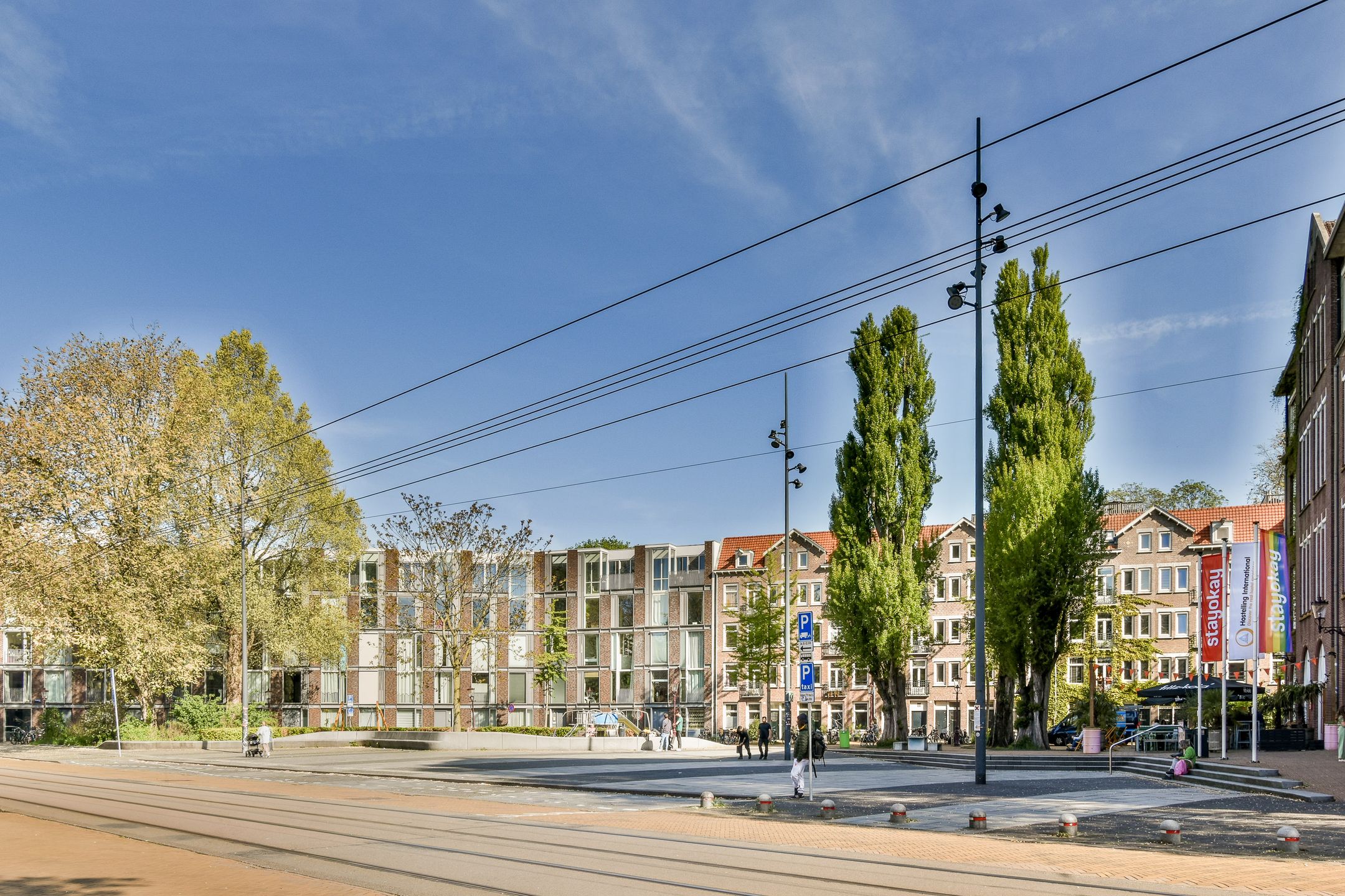 Photo 24 of Bankastraat 61-D