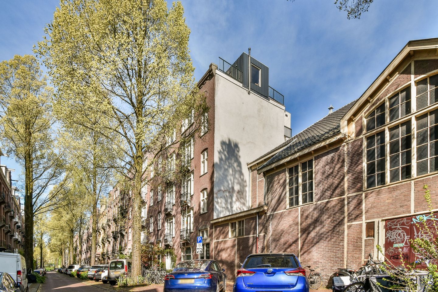 Photo 25 of Bankastraat 61-D