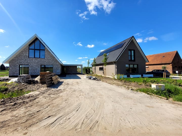 Foto 11 van Achterstraat