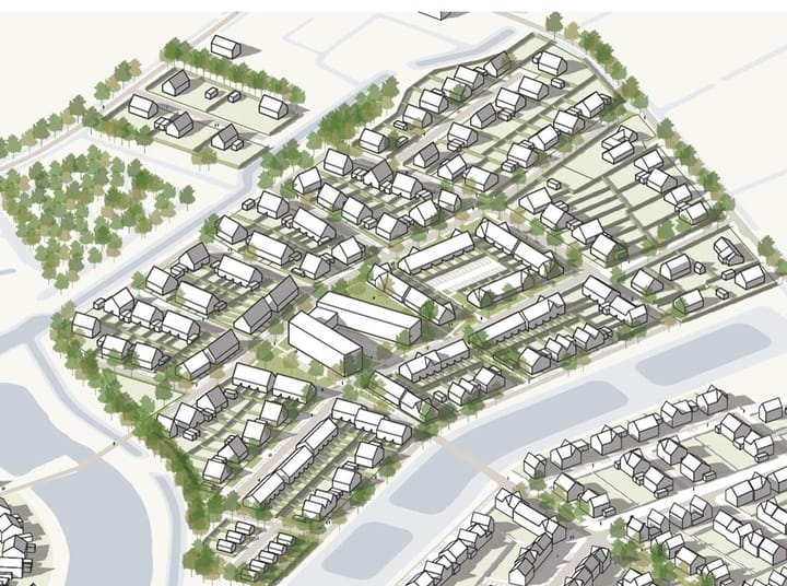 Foto 12 van Achterstraat