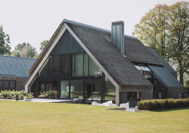 Foto 14 van Achterstraat