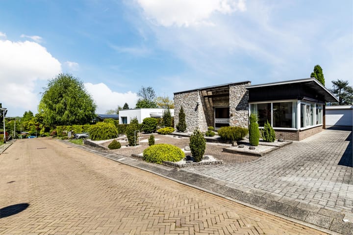 Foto 1 van Bospad 17