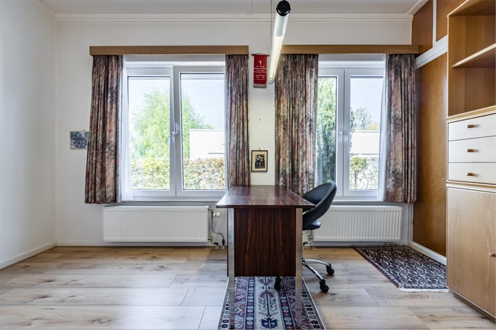 Foto 36 van Bospad 17