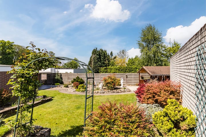 Foto 60 van Bospad 17