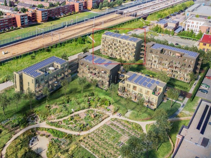 Foto 2 van Sumatraweg 302