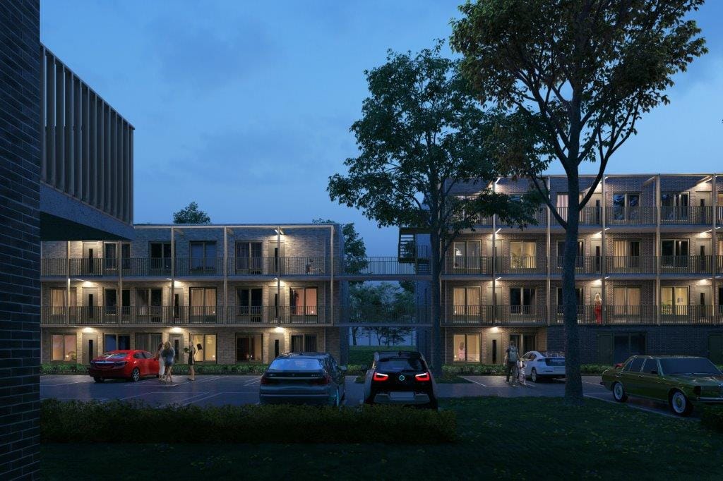 Foto 3 van Sumatraweg 302