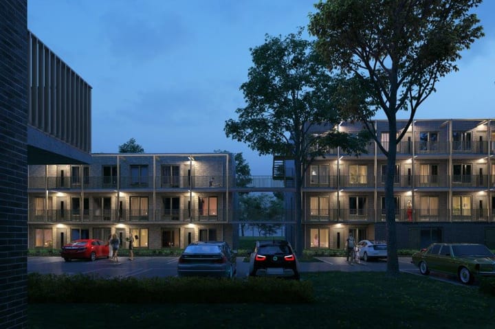 Foto 3 van Sumatraweg 302