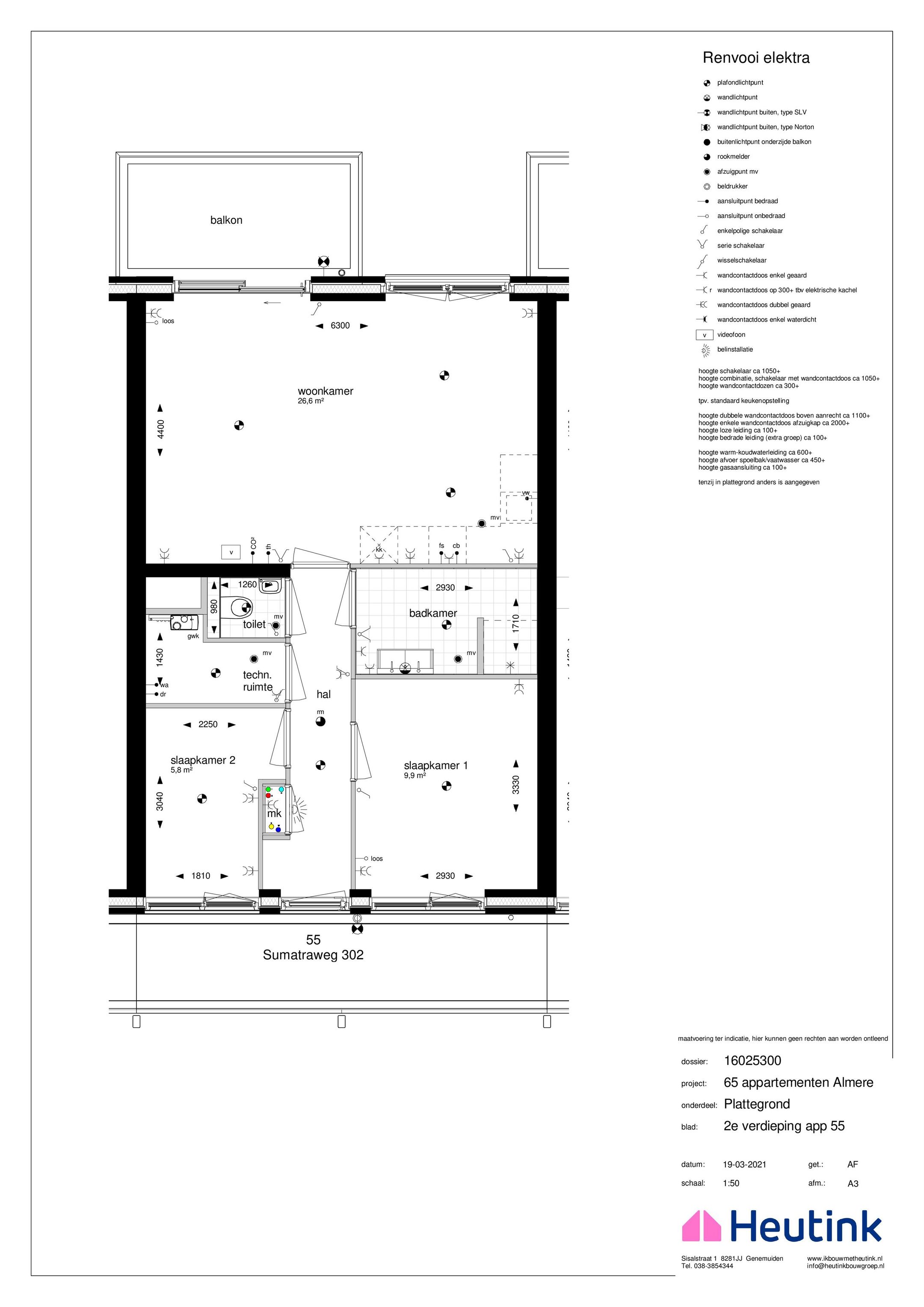 Foto 9 van Sumatraweg 302