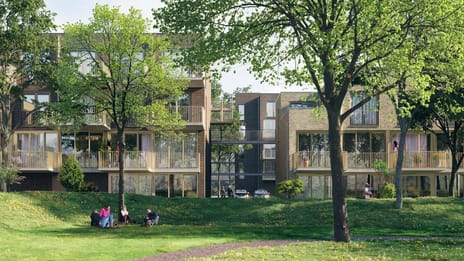 NOMAD Almere main image