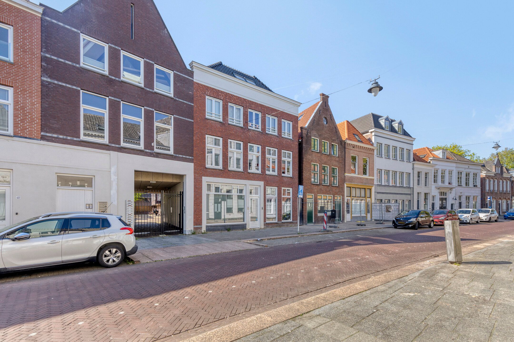 Foto 30 van Hinthamereinde 64-G