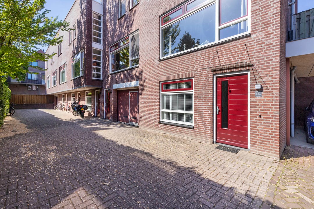 Foto 7 van Hinthamereinde 64-G