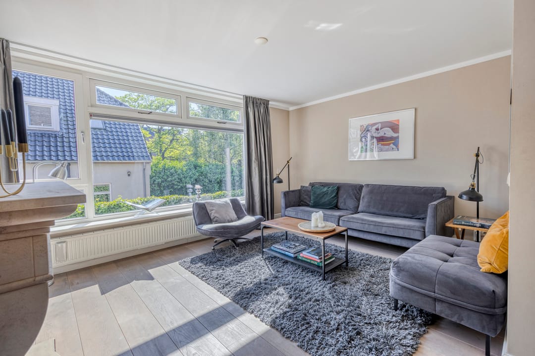 Foto 2 van Hinthamereinde 64-G