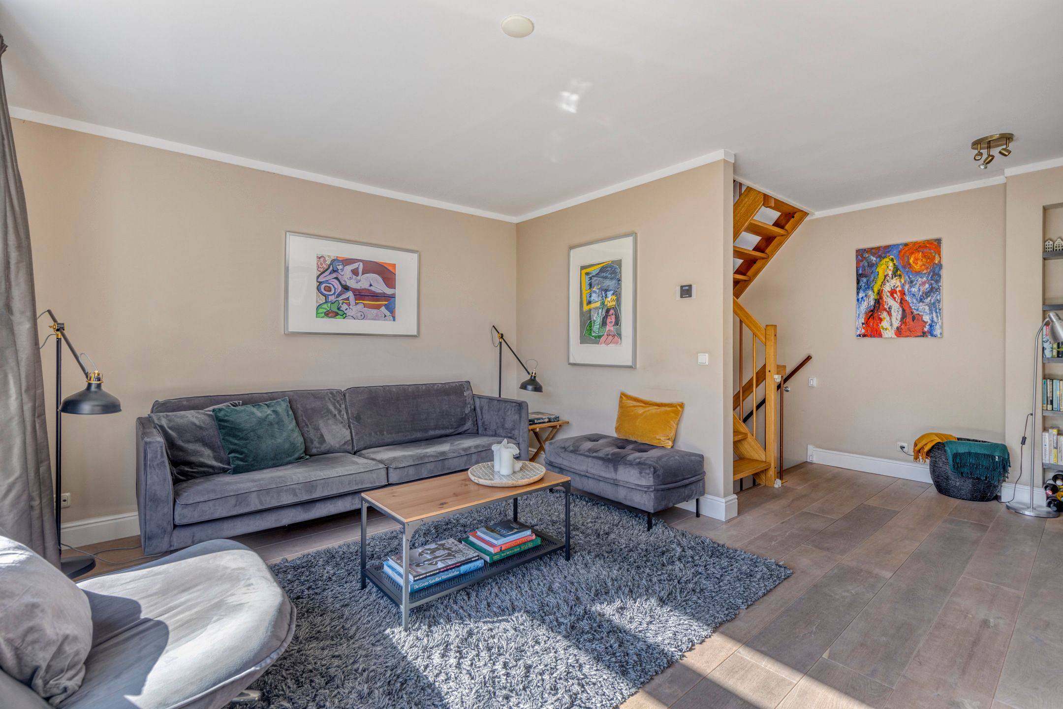 Foto 9 van Hinthamereinde 64-G