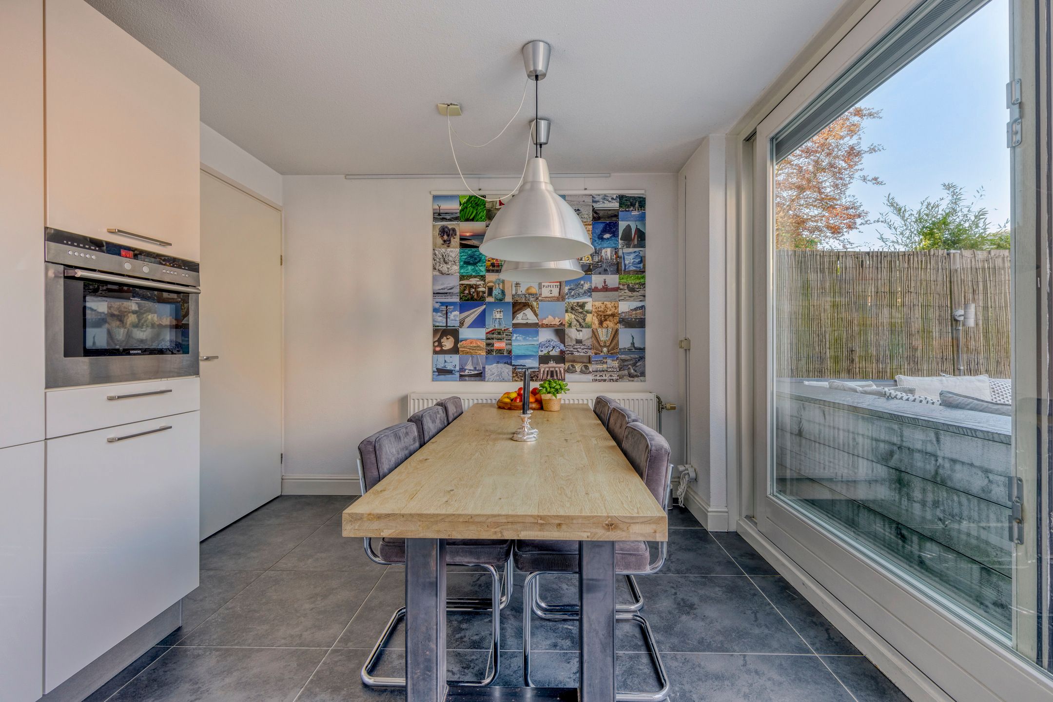 Foto 3 van Hinthamereinde 64-G