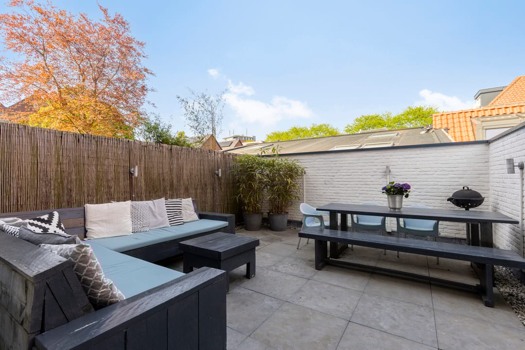 Foto 13 van Hinthamereinde 64-G