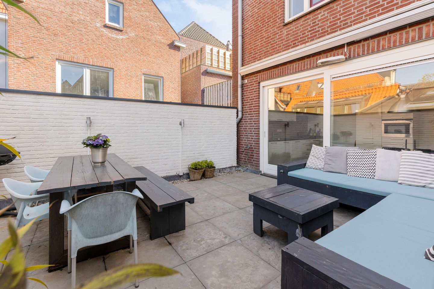 Foto 14 van Hinthamereinde 64-G