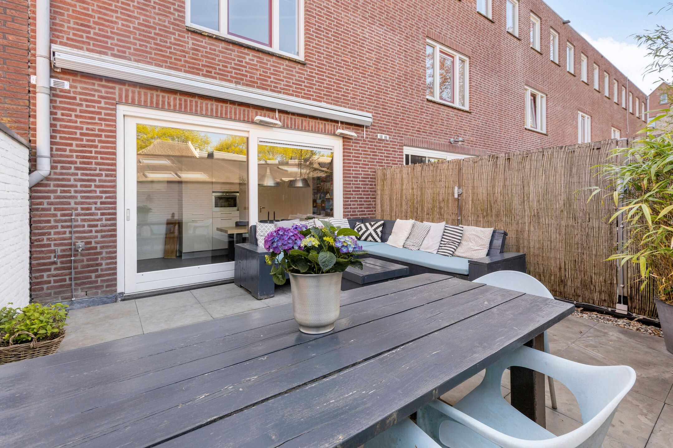 Foto 15 van Hinthamereinde 64-G