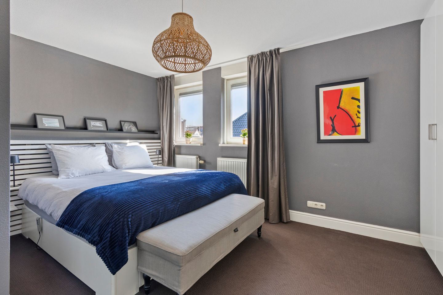 Foto 5 van Hinthamereinde 64-G