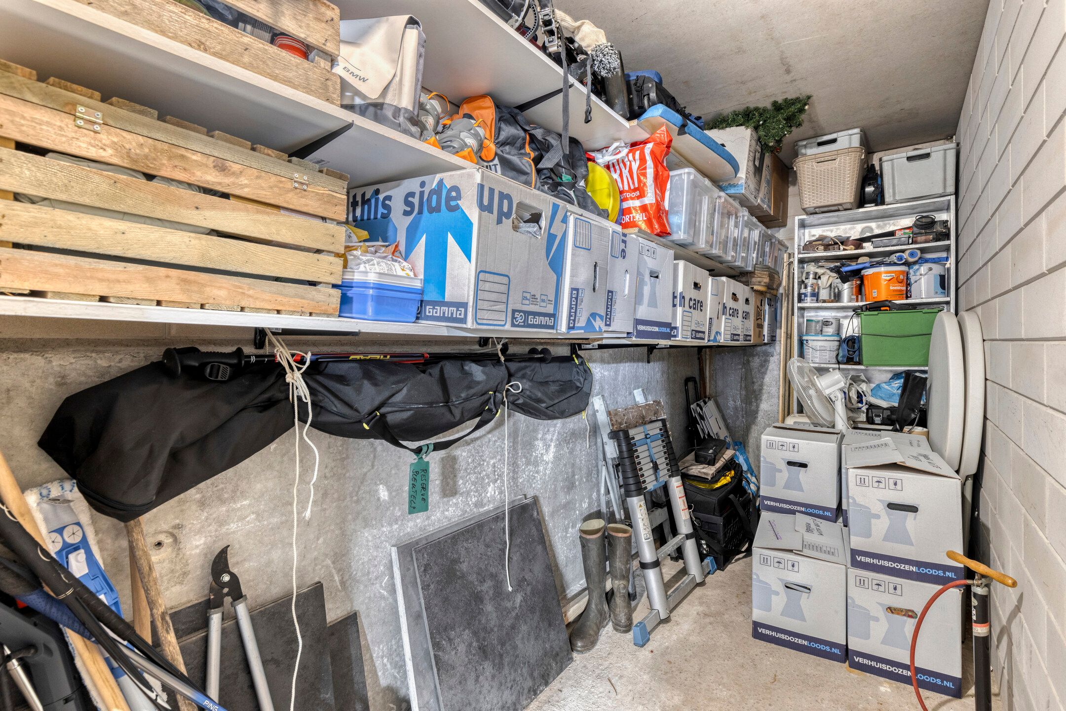 Foto 27 van Hinthamereinde 64-G