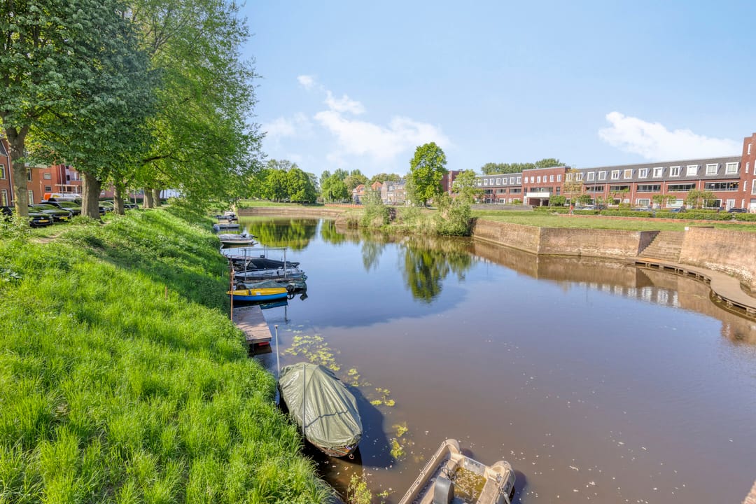 Foto 31 van Hinthamereinde 64-G