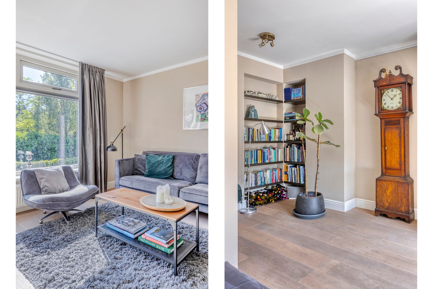 Foto 10 van Hinthamereinde 64-G