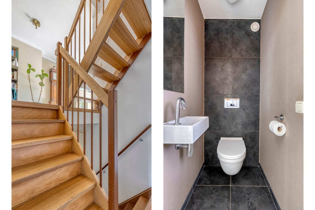 Foto 16 van Hinthamereinde 64-G