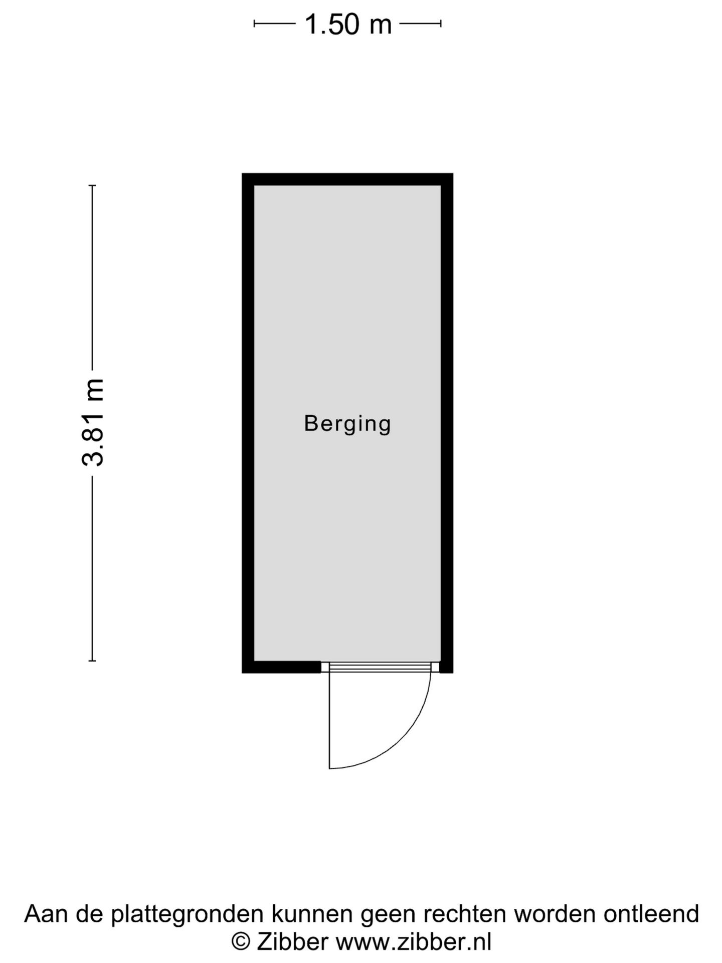 Foto 40 van Hinthamereinde 64-G