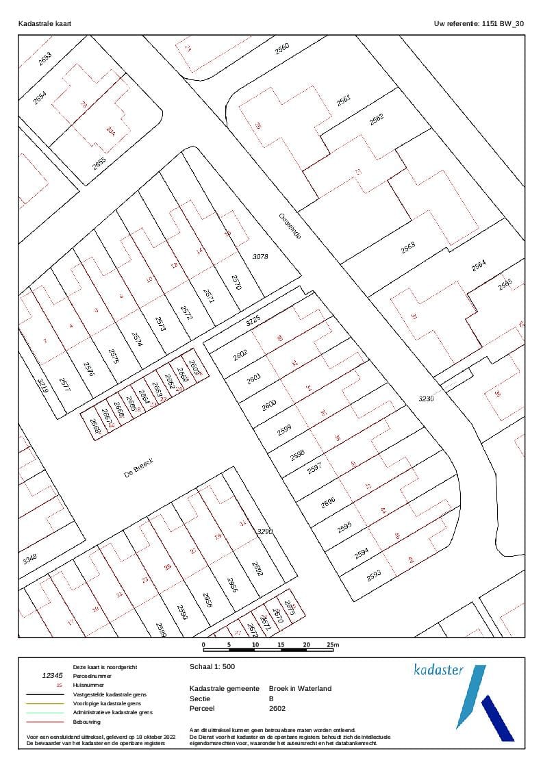 Photo 40 of Oosteinde 30