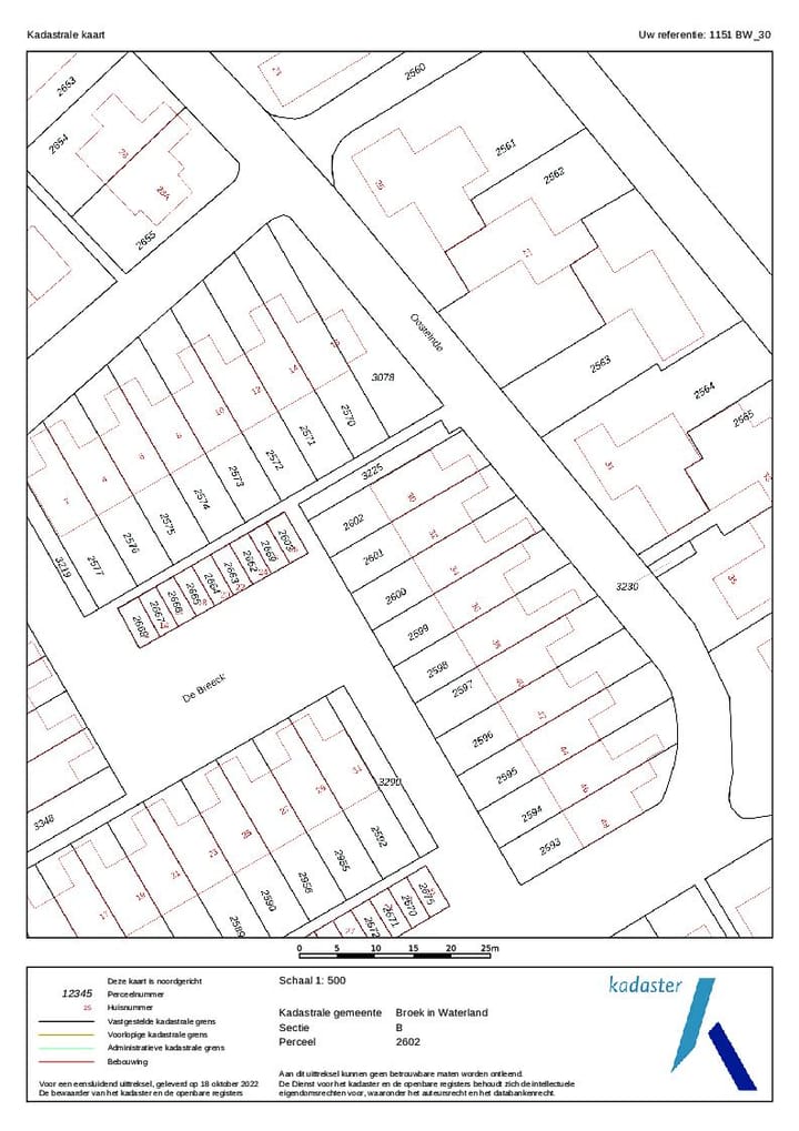 Foto 40 van Oosteinde 30