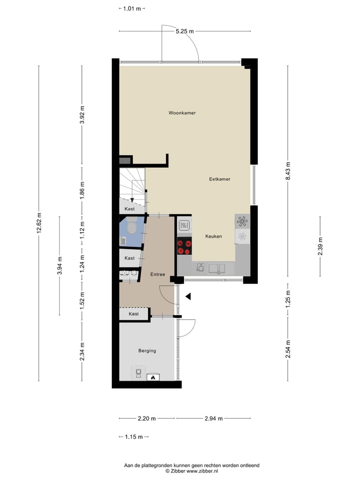 Foto 37 van Oosteinde 30