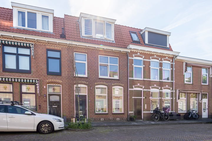 Borneostraat 28