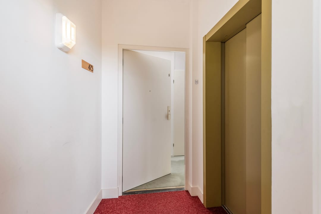 Foto 2 van Waalsdorperweg 475