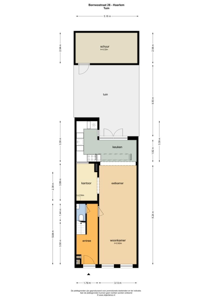 Foto 46 van Borneostraat 28