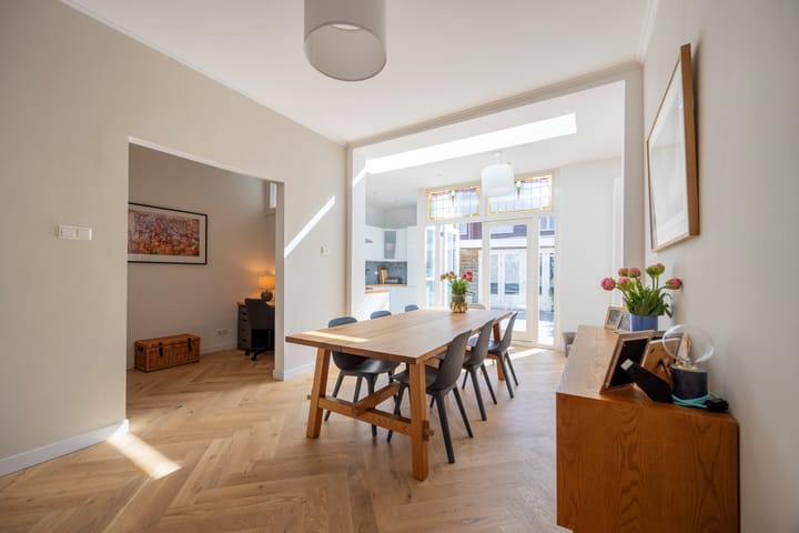 Foto 3 van Borneostraat 28