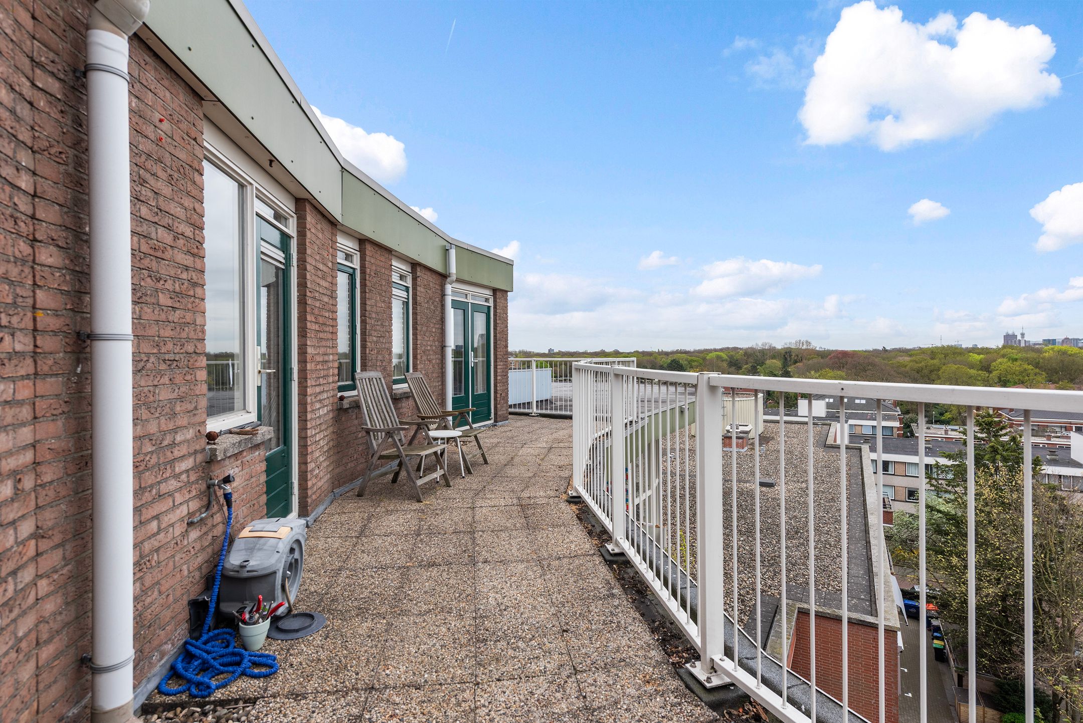 Foto 9 van Waalsdorperweg 475