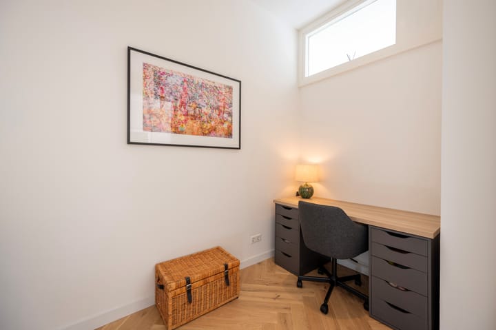 Foto 5 van Borneostraat 28