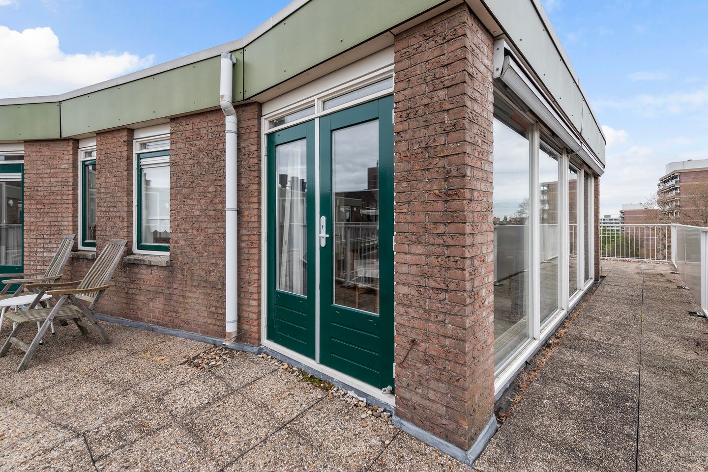 Foto 10 van Waalsdorperweg 475