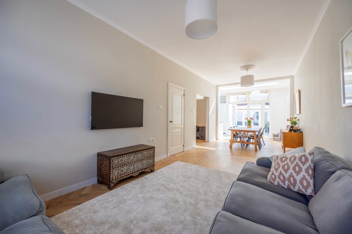 Foto 6 van Borneostraat 28