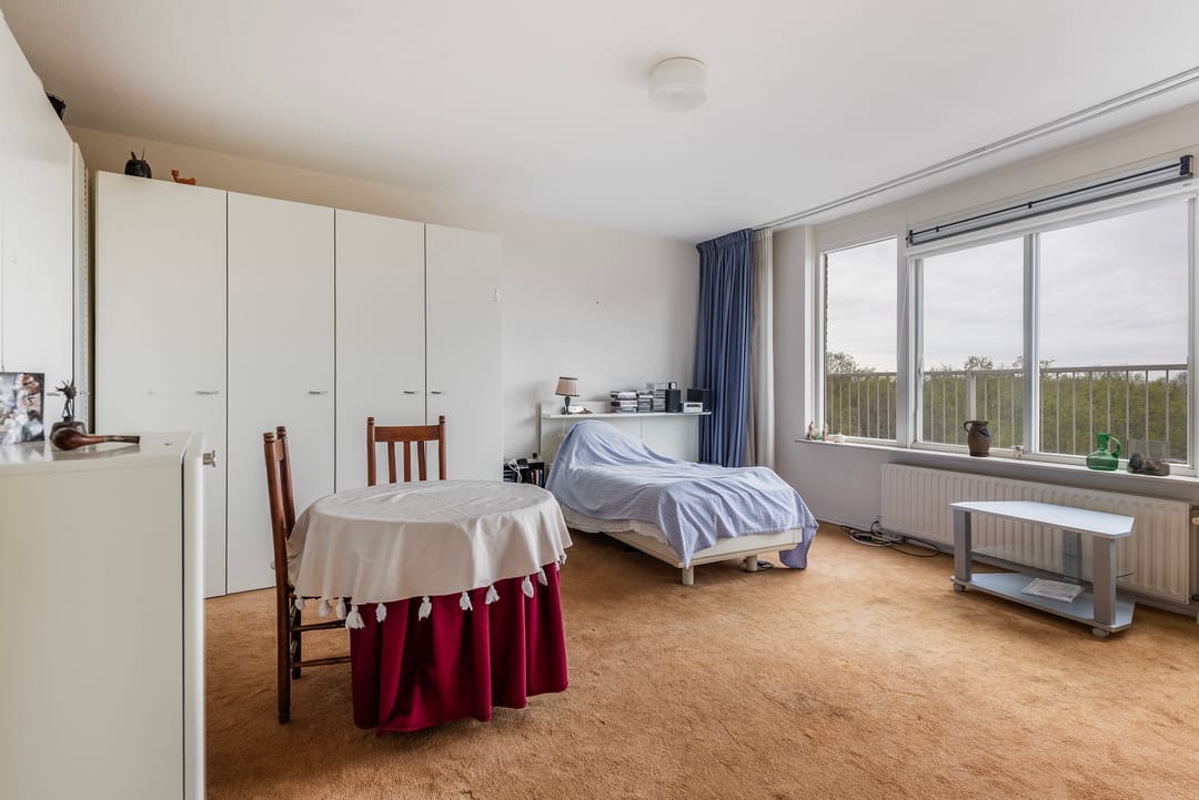 Foto 11 van Waalsdorperweg 475