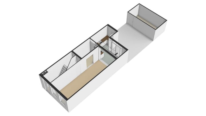 Foto 51 van Borneostraat 28