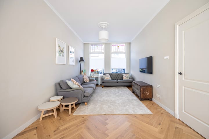 Foto 8 van Borneostraat 28