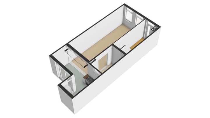 Foto 54 van Borneostraat 28