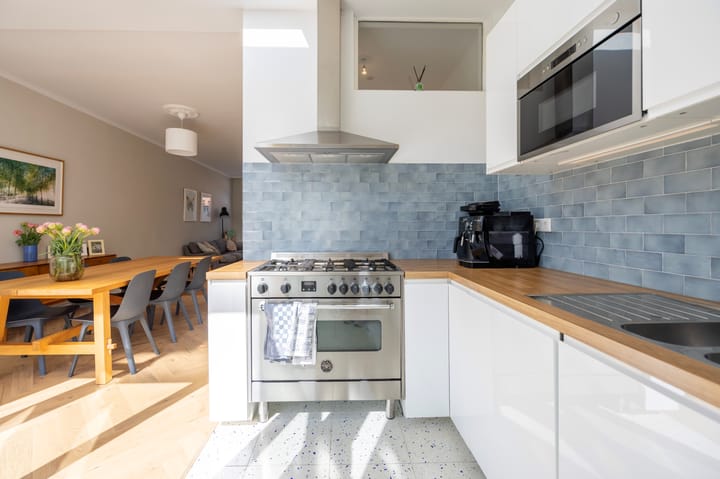 Foto 10 van Borneostraat 28