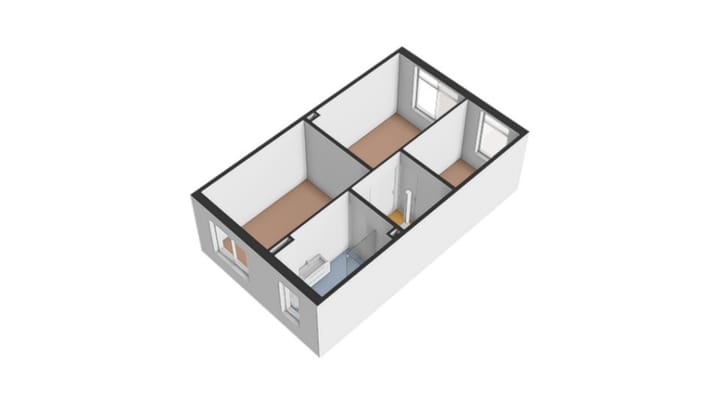 Foto 56 van Borneostraat 28