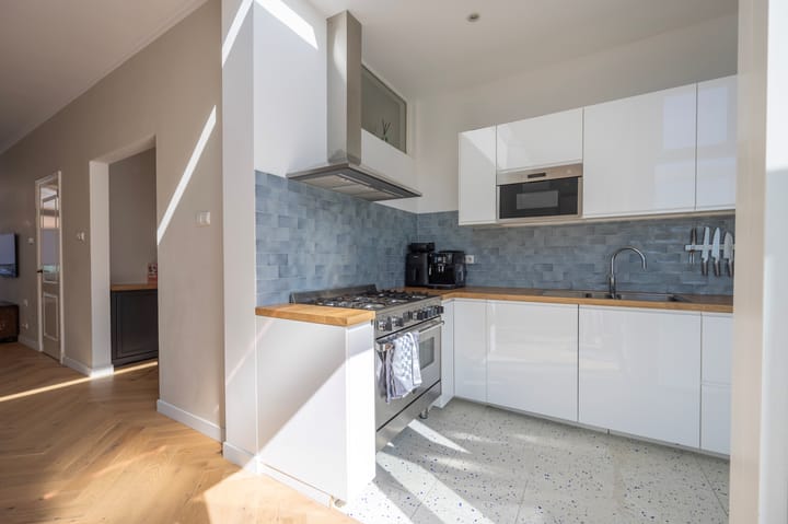 Foto 11 van Borneostraat 28