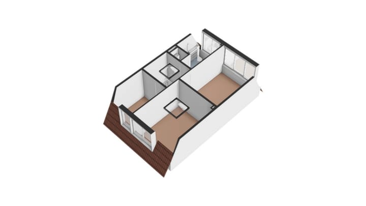 Foto 57 van Borneostraat 28