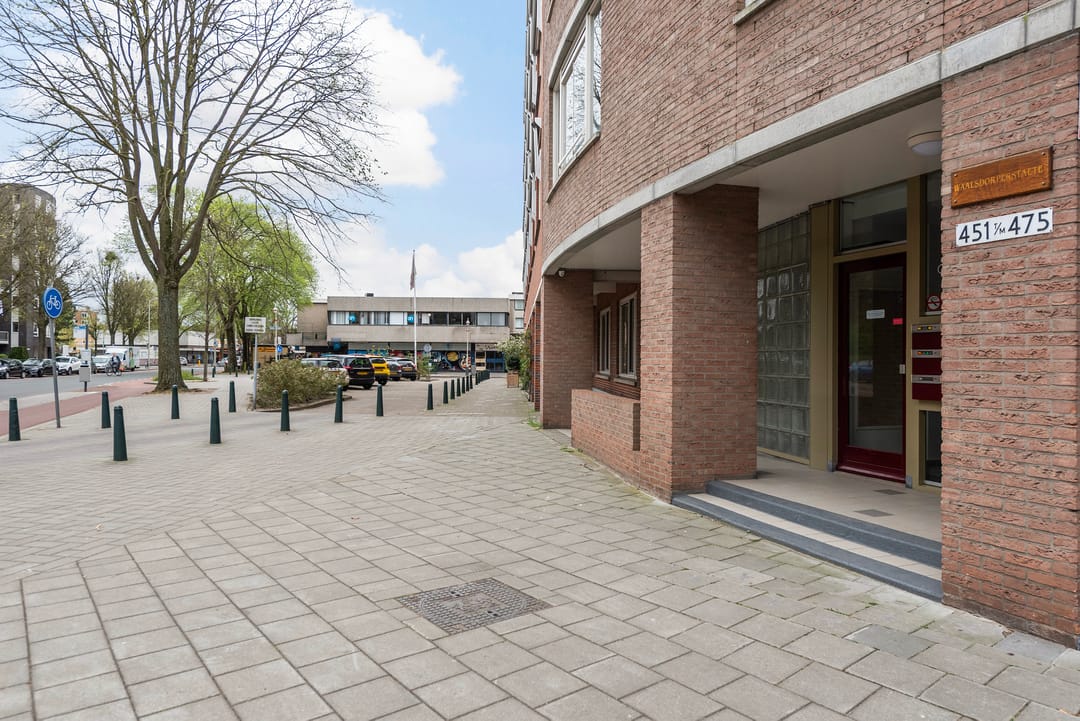 Foto 23 van Waalsdorperweg 475