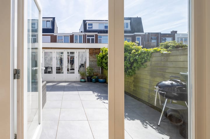 Foto 13 van Borneostraat 28