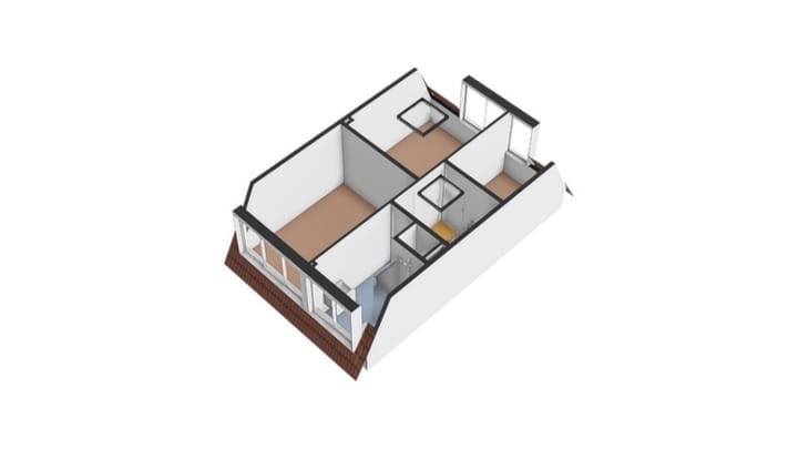 Foto 58 van Borneostraat 28